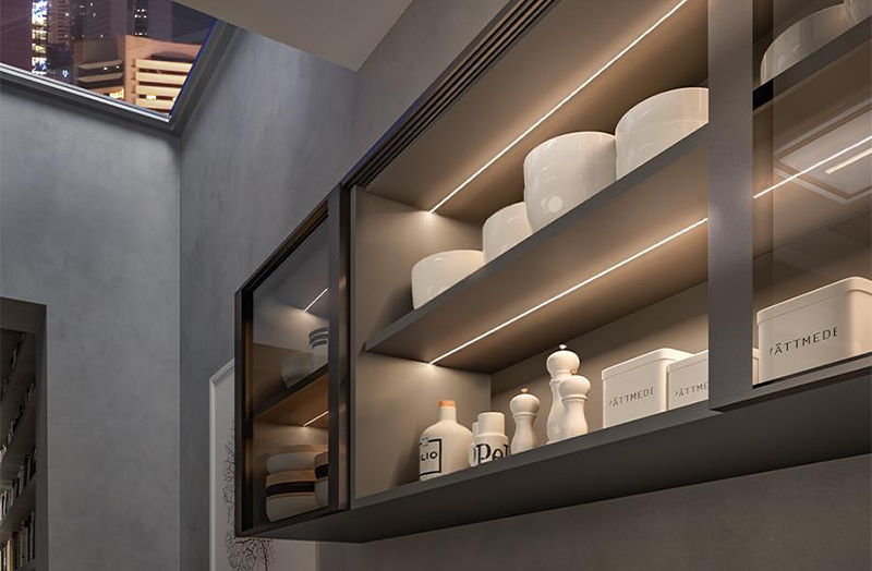 L&S Lighting Specials